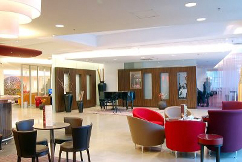 Novotel Warszawa Centrum