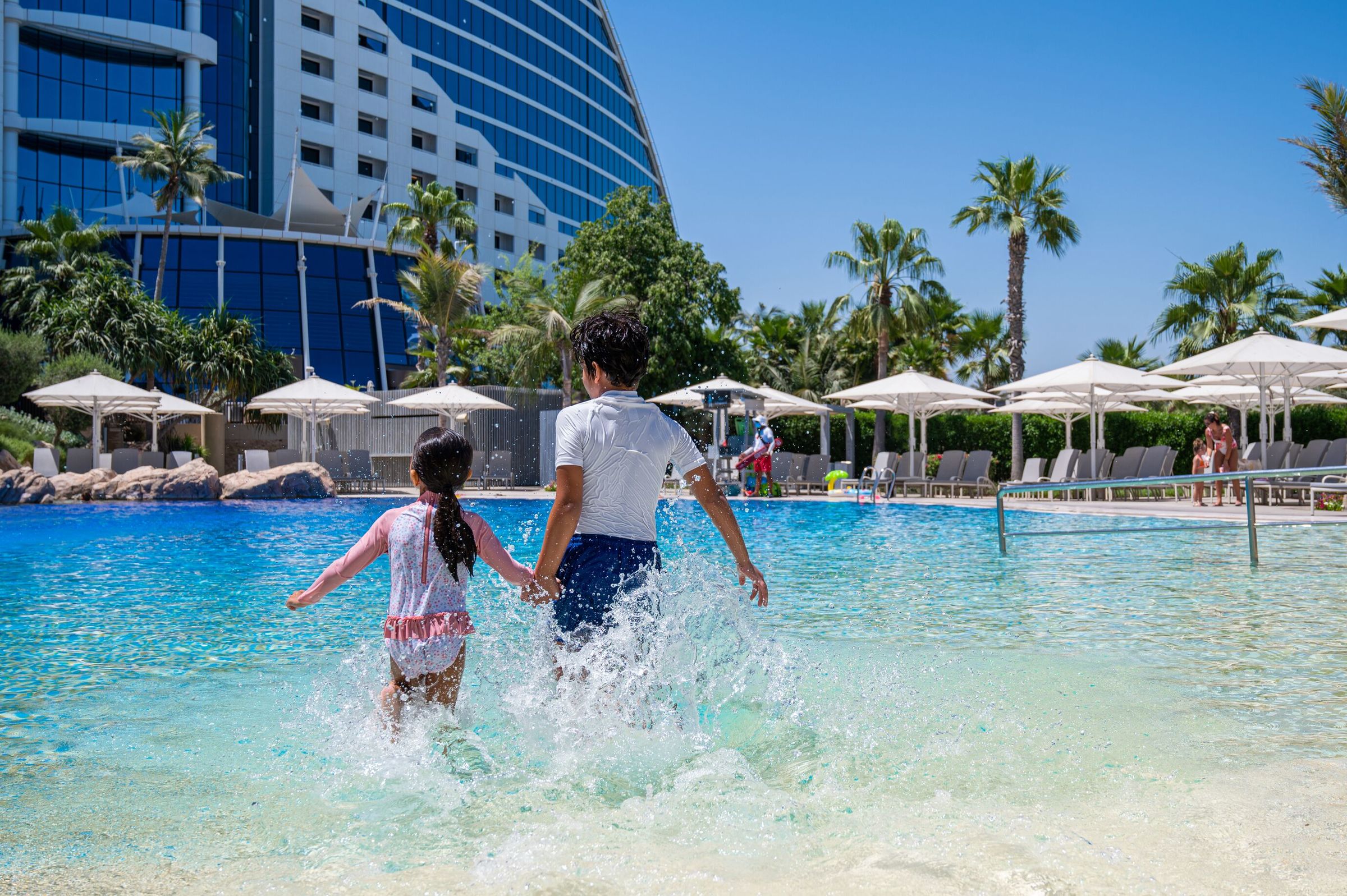 Jumeirah Beach Hotel