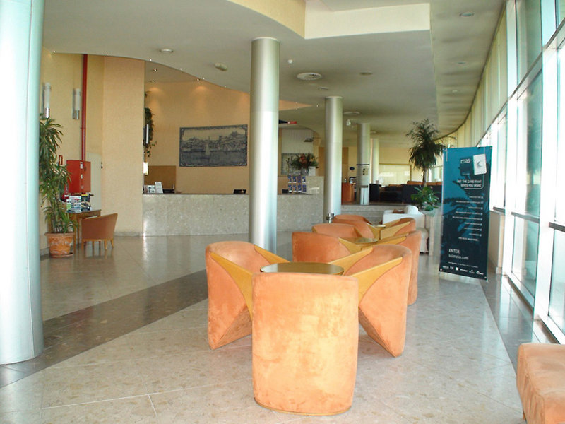 TRYP Porto Expo Hotel