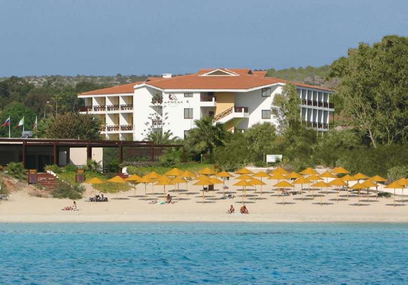 Atlantica Aeneas Resort & Spa