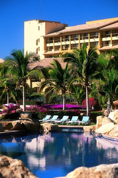 Grand Fiesta Americana Los Cabos All Inclusive Golf & Spa