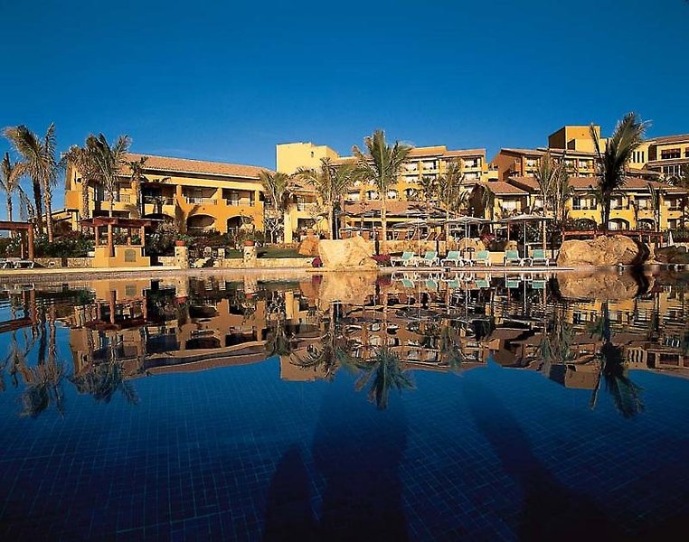 Grand Fiesta Americana Los Cabos All Inclusive Golf & Spa