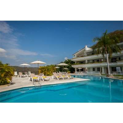 Park Royal Huatulco