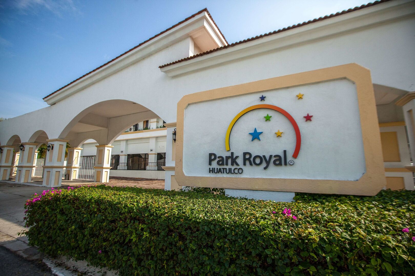 Park Royal Huatulco