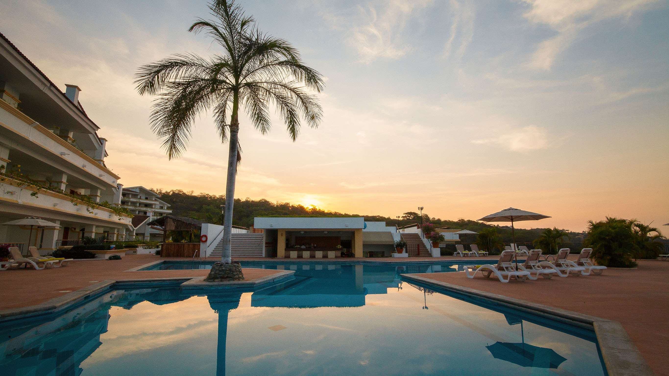 Park Royal Huatulco