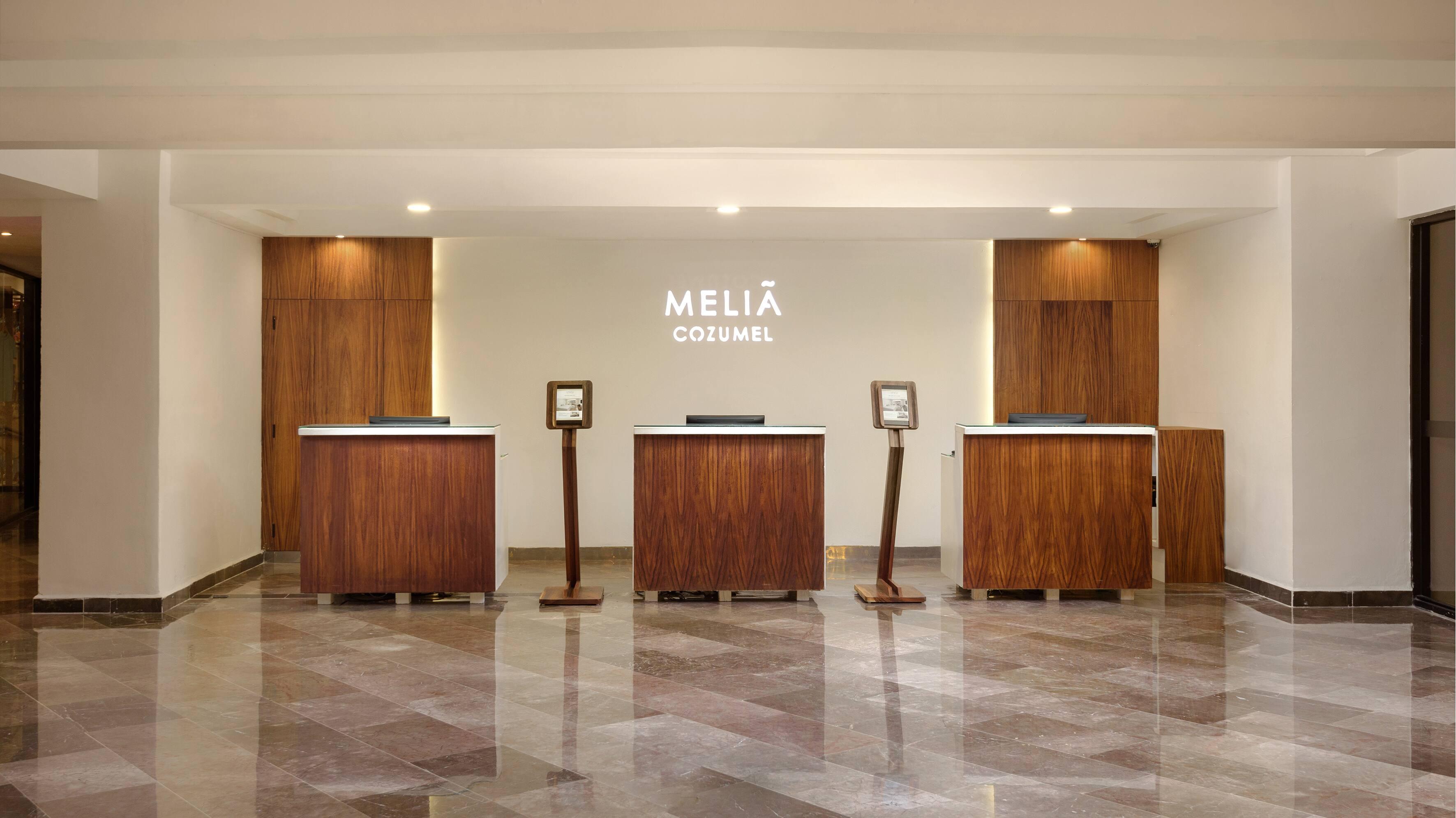 Meliá Cozumel Golf All Inclusive