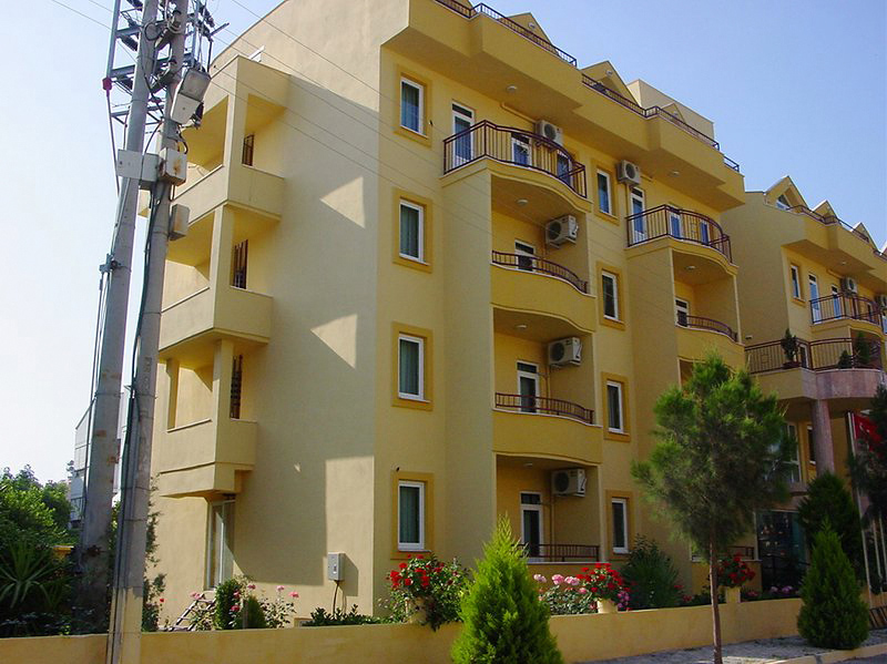 Albatros Apartments