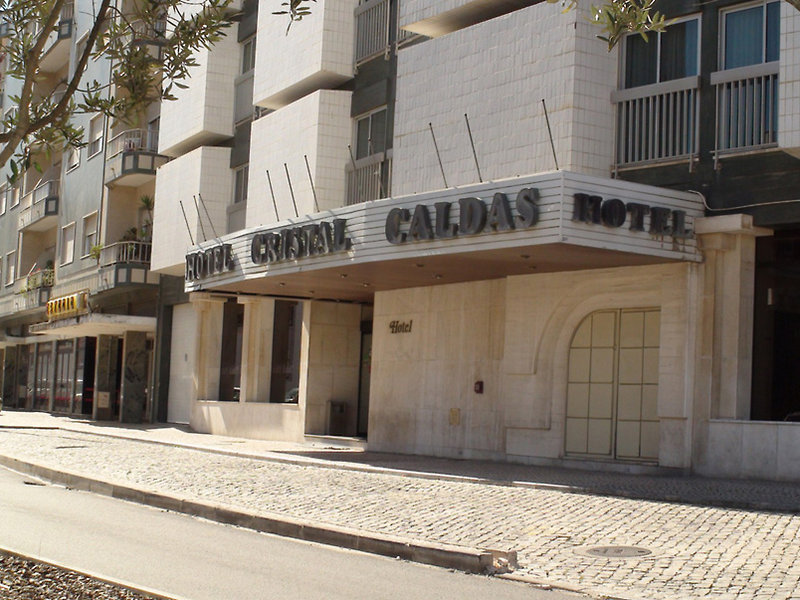 Hotel Cristal Caldas