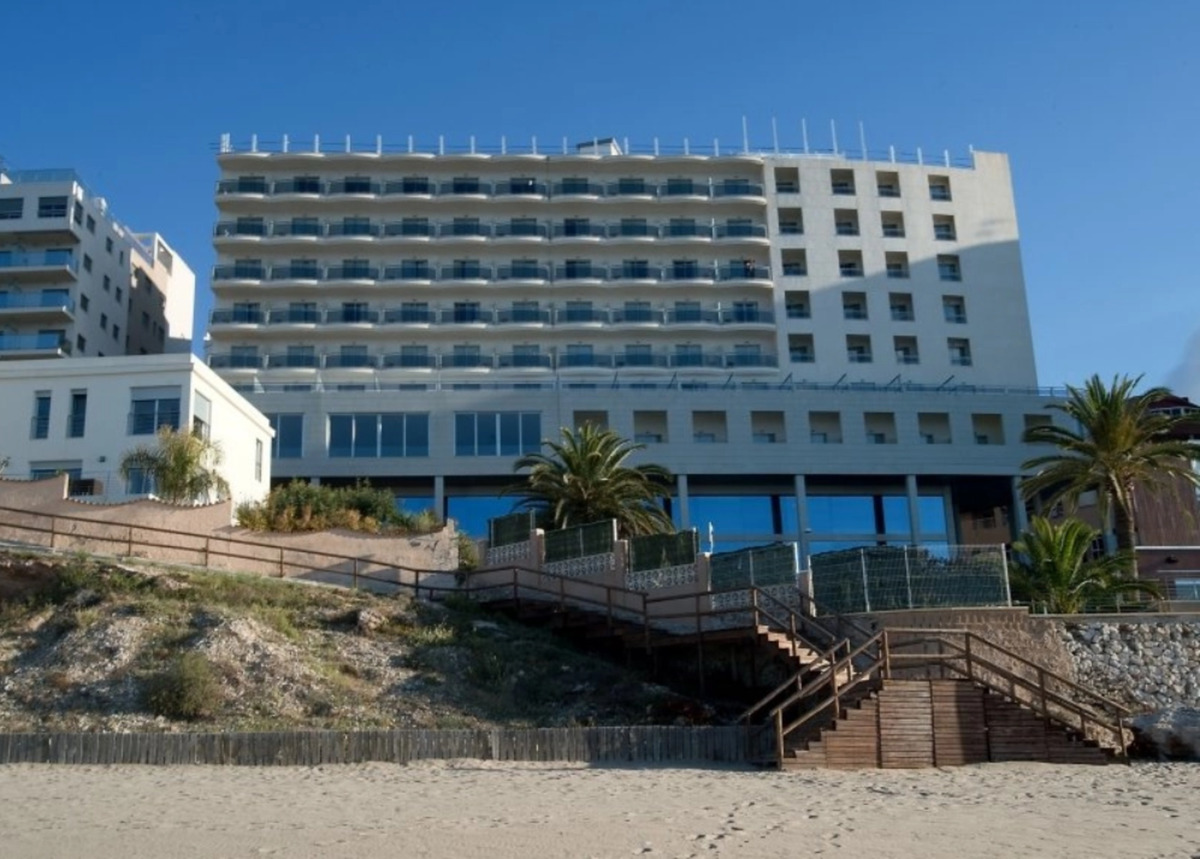 Pierre & Vacances Hôtel Bahía Calpe