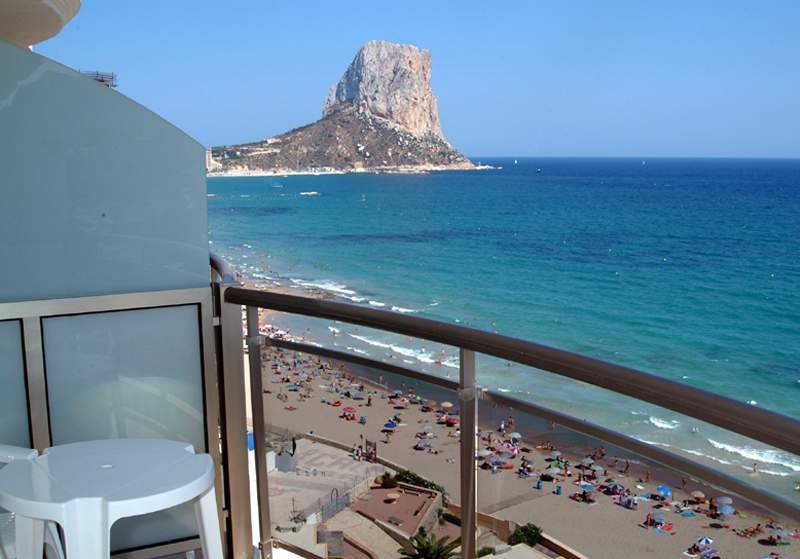 Pierre & Vacances Hôtel Bahía Calpe