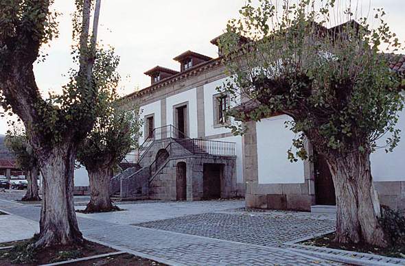 Izán Puerta de Gredos