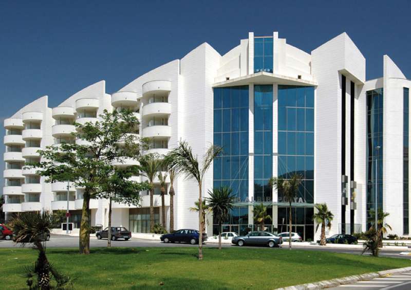 Albir Playa Hotel & Spa