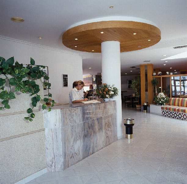 Trendhotel Alcudia