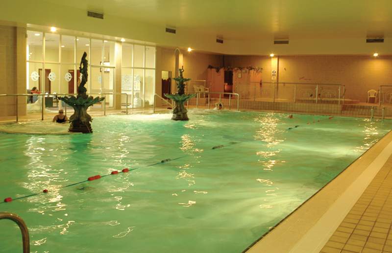 Sheldon Park Hotel & Leisure Club