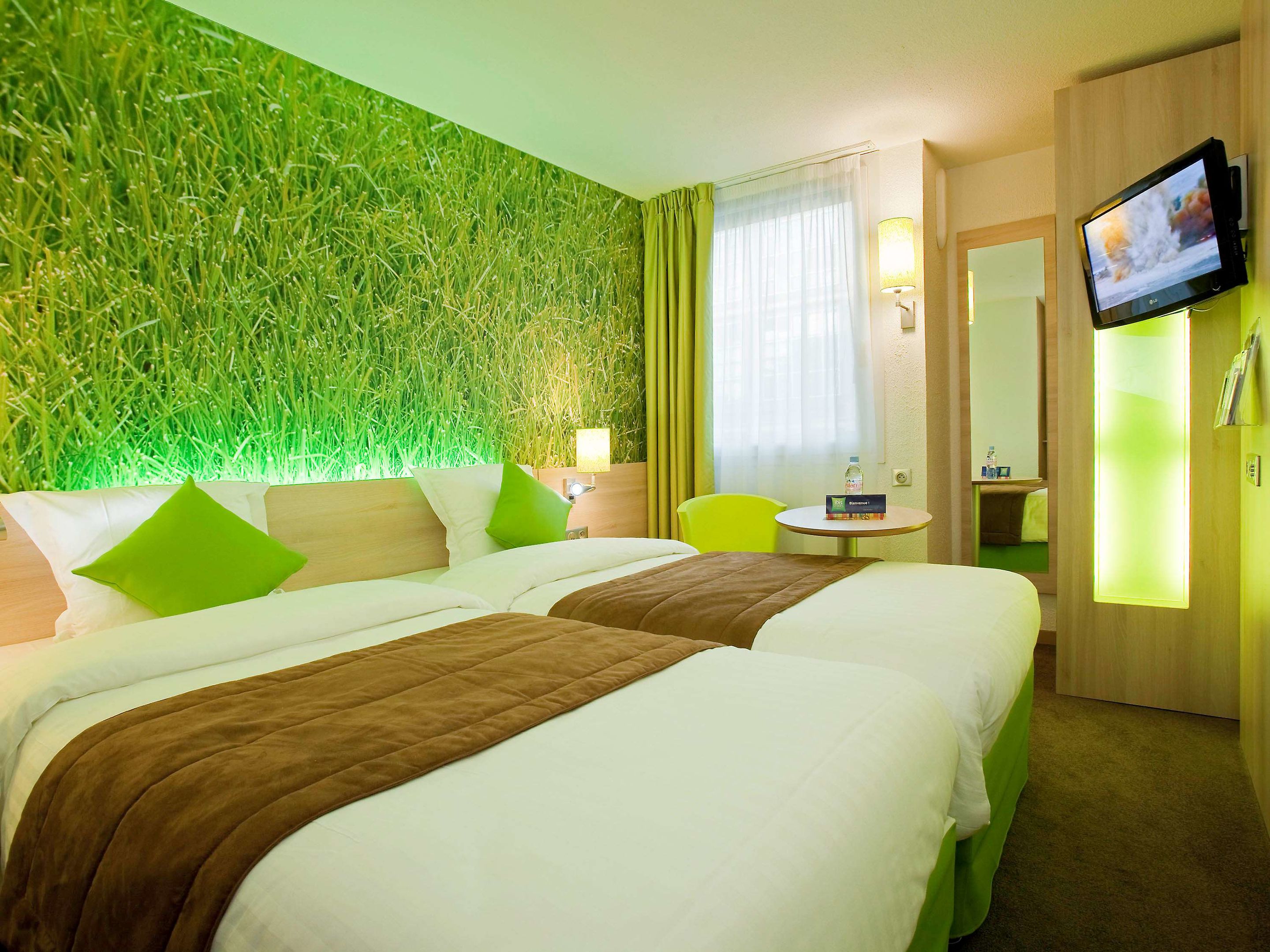 Ibis Styles Paris Val de Fontenay