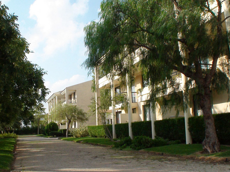 Bahia Pollensa Apartments