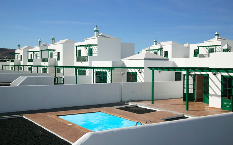 Ereza Villas Brisa Marina