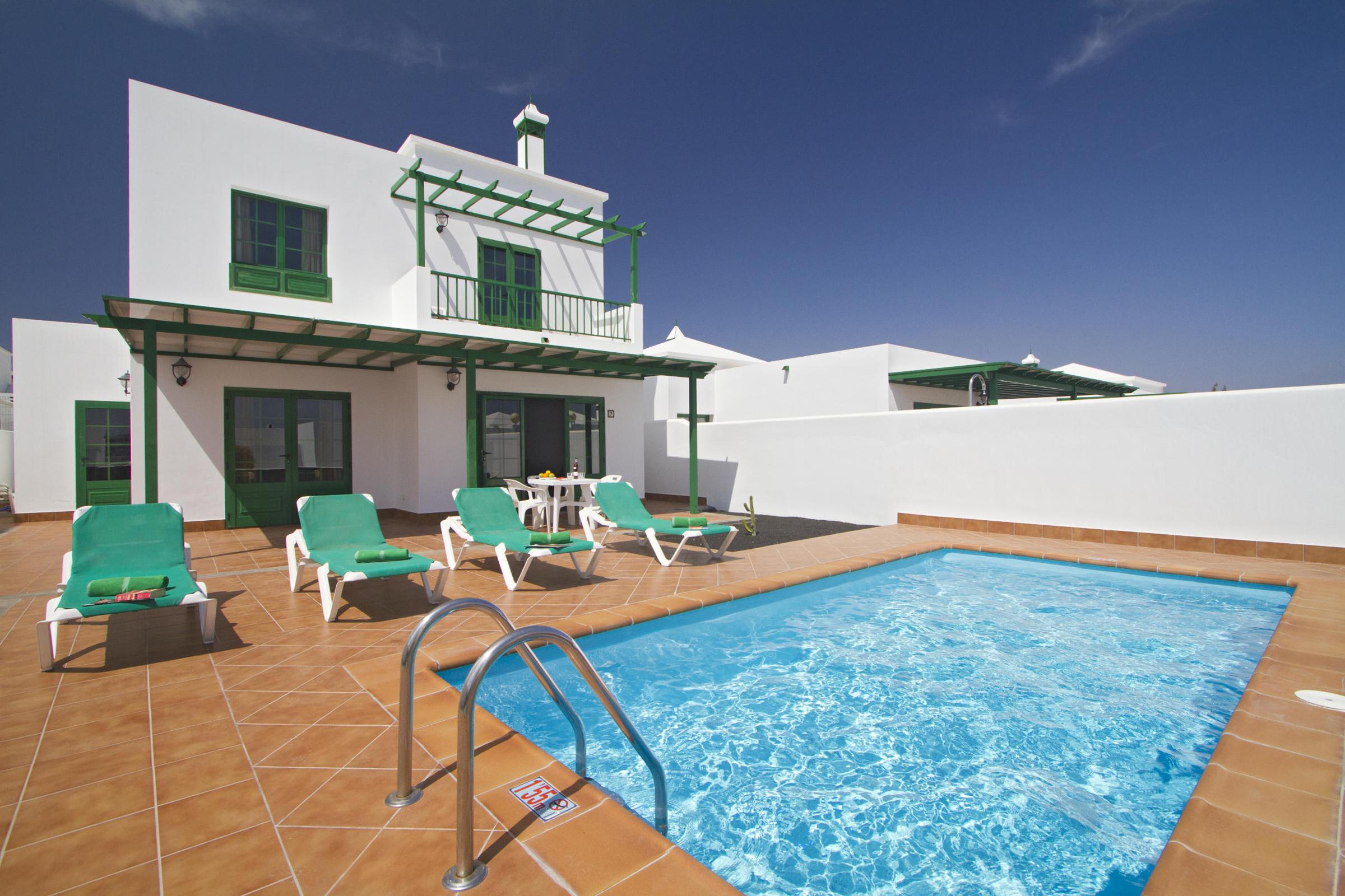 Ereza Villas Brisa Marina