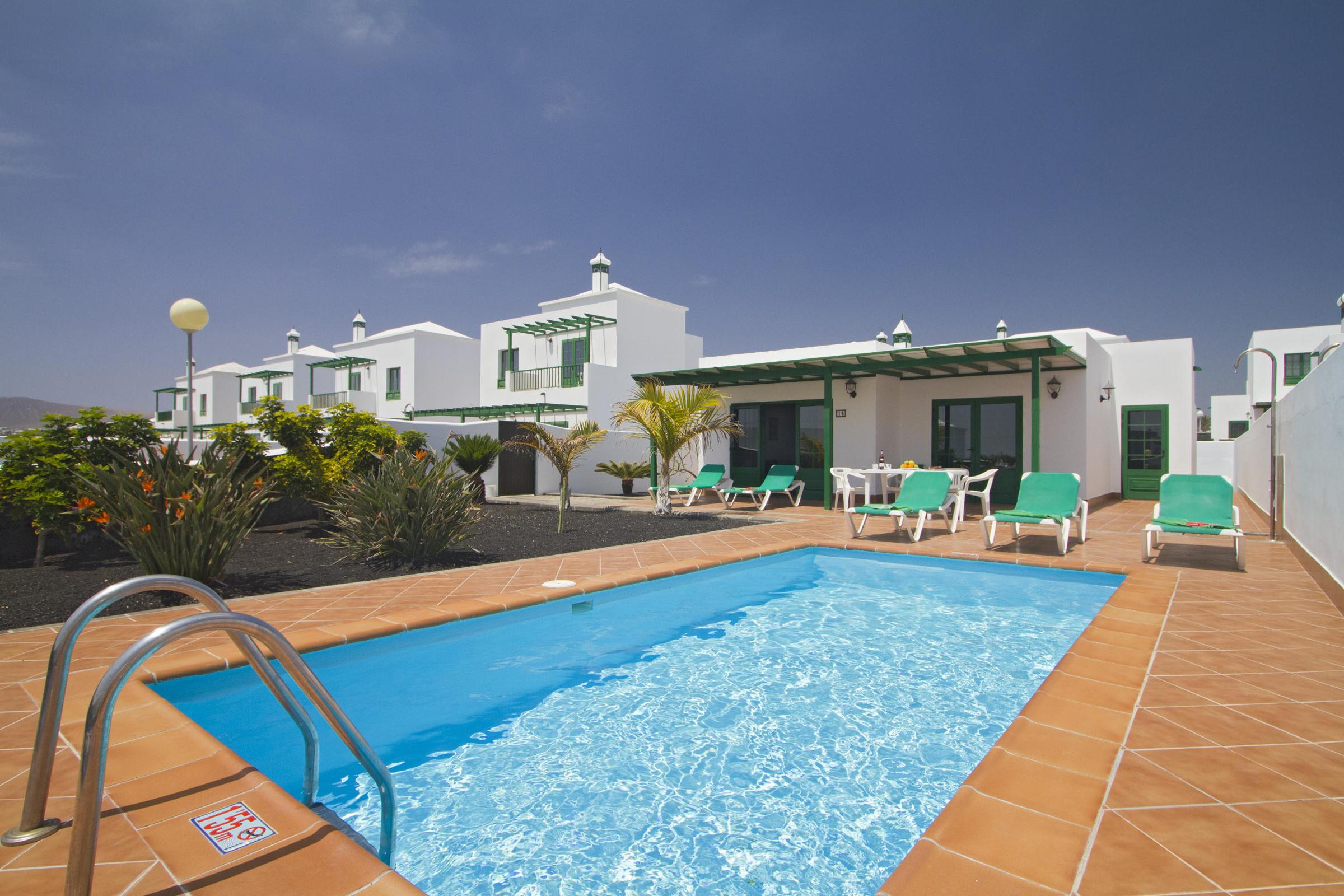 Ereza Villas Brisa Marina