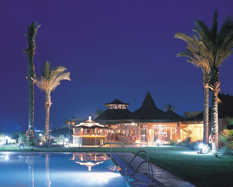 Valle del Este Hotel Golf Spa