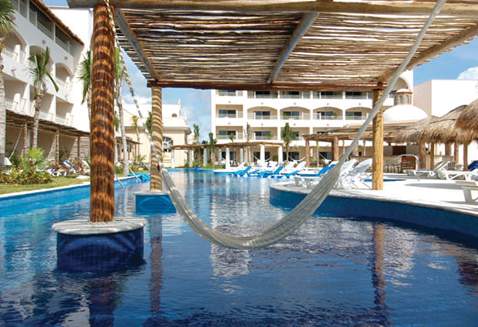 Excellence Riviera Cancun