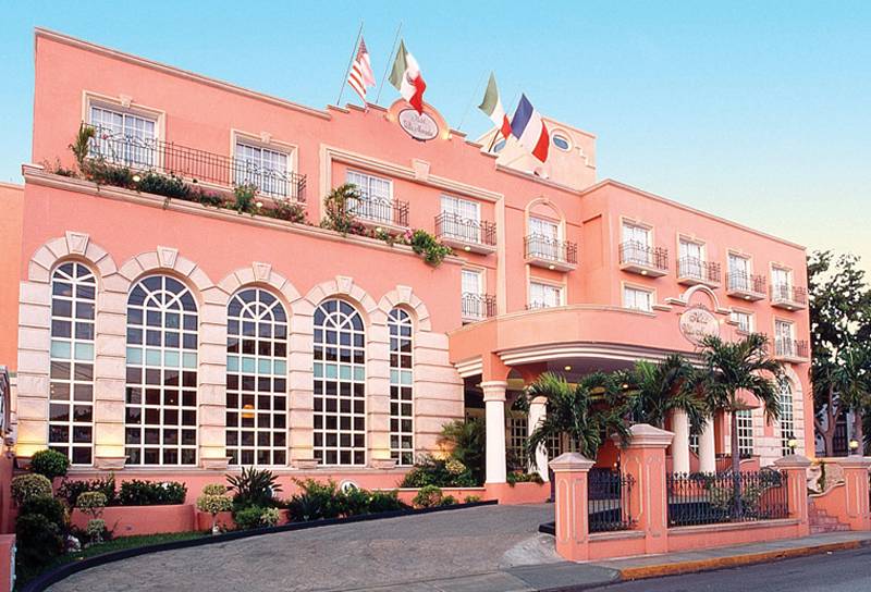 InterContinental Presidente Merida