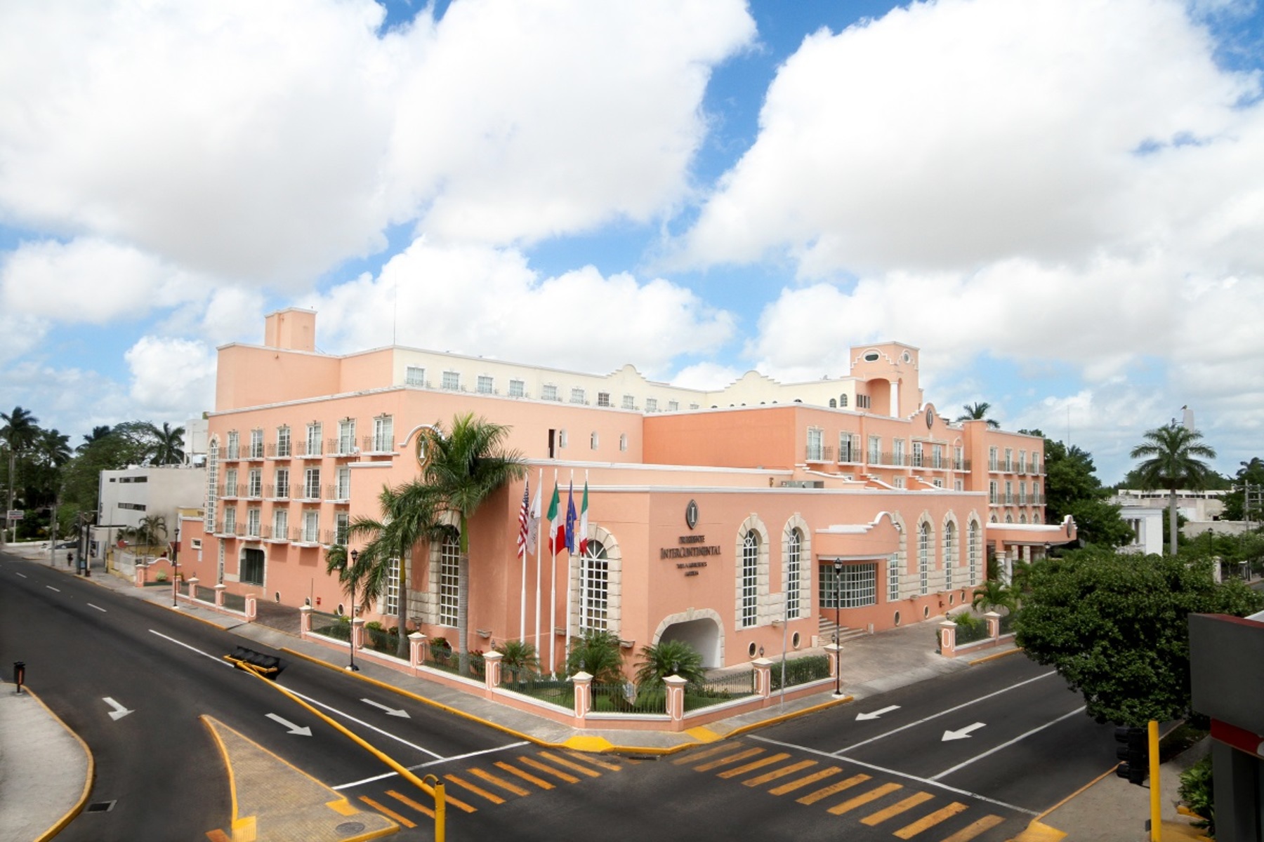 InterContinental Presidente Merida