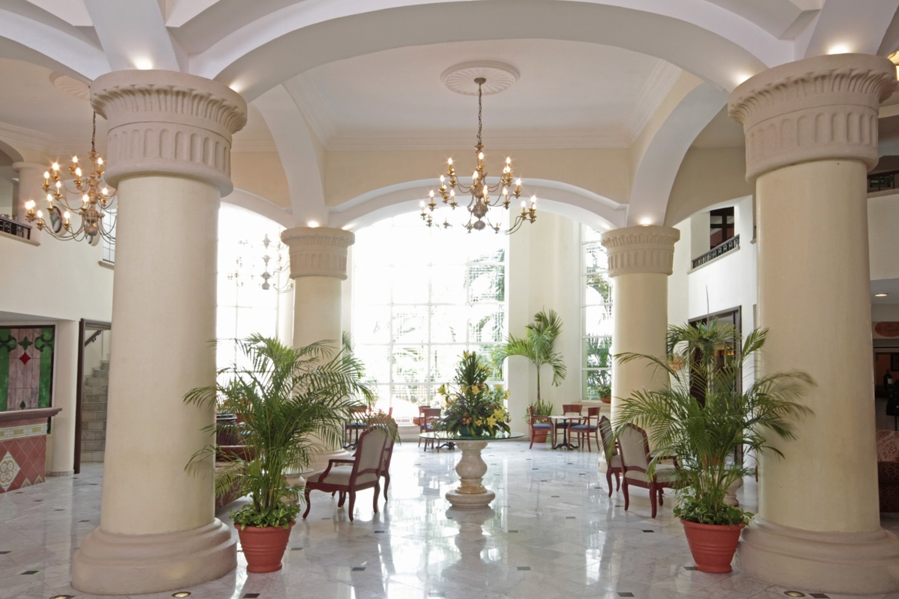 InterContinental Presidente Merida