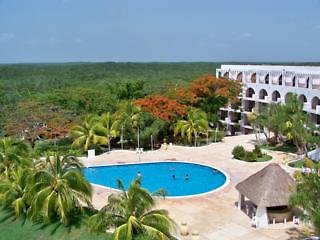 Uxmal Resort Maya