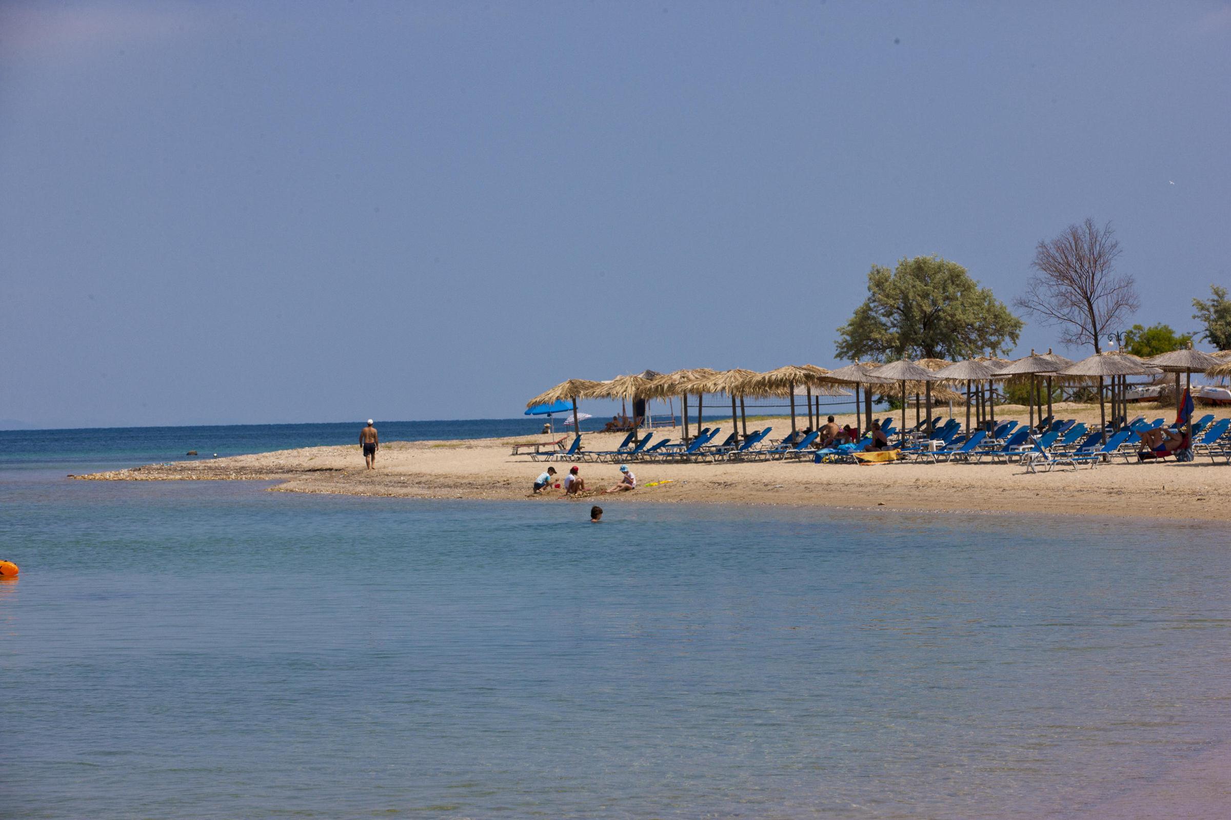 Potidea Golden Beach Hotel