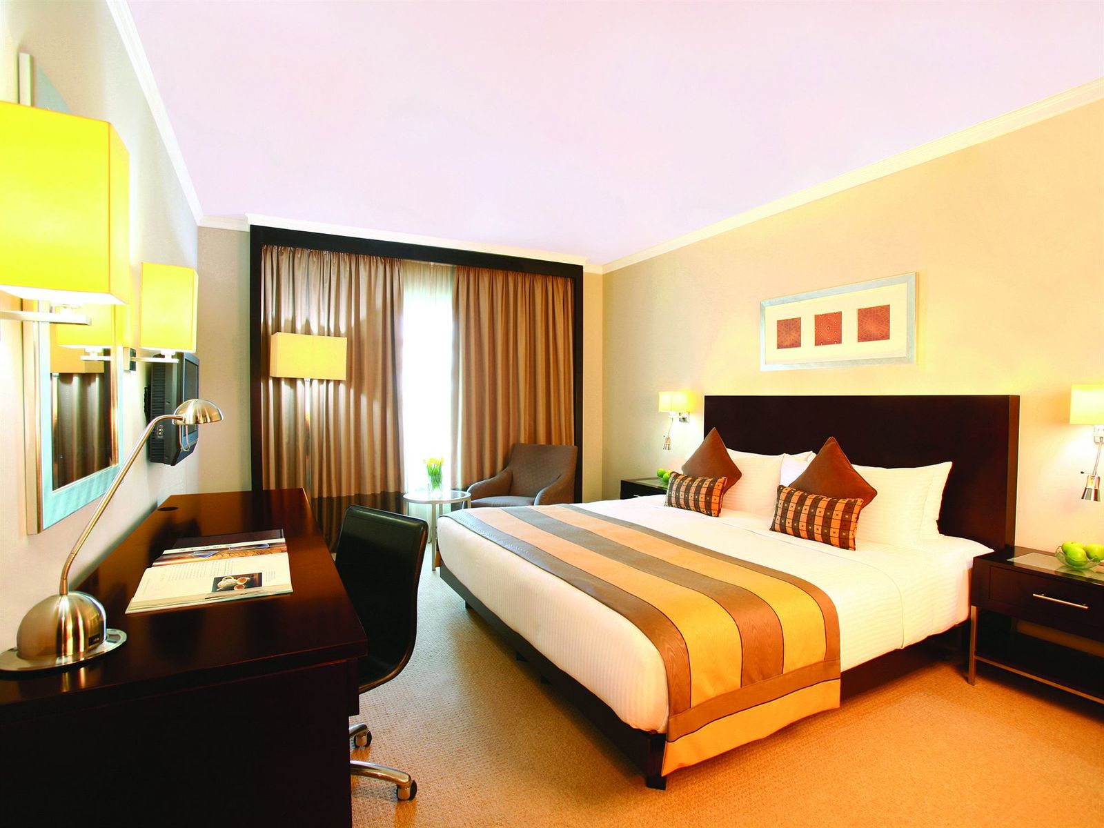 Best Western Premier Deira