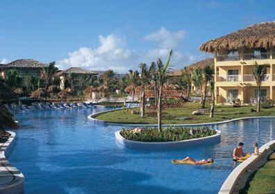 Dreams Punta Cana Resort & Spa