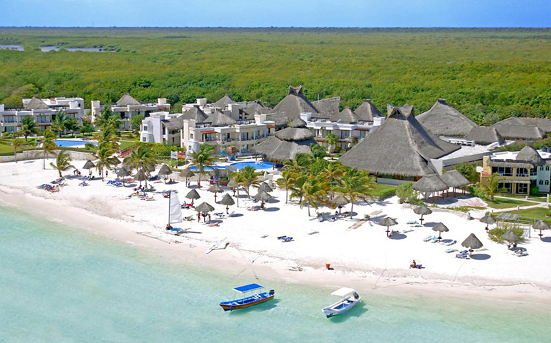 Azul Beach Resort Riviera Maya
