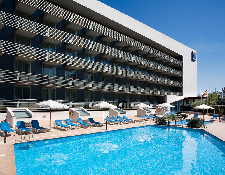 TRYP Port Cambrils Hotel