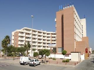 Hotel Gran Playa