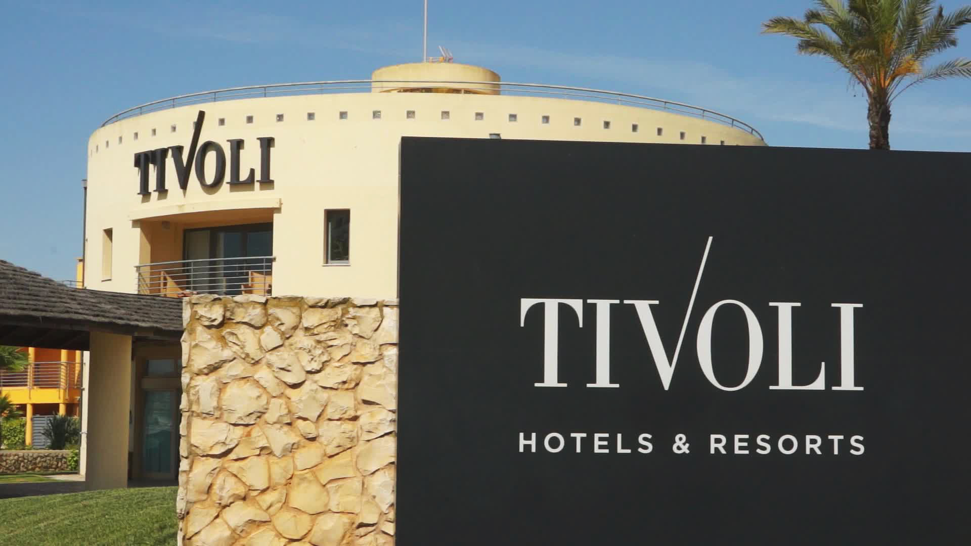 Tivoli Marina Portimao Algarve Hotel