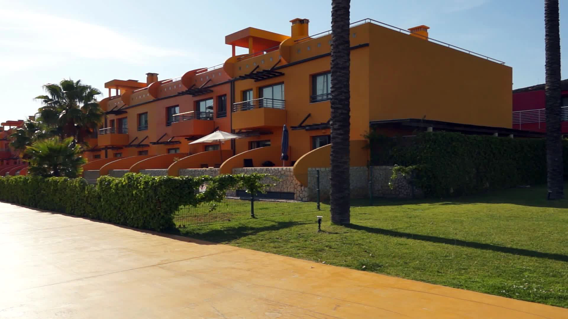 Tivoli Marina Portimao Algarve Hotel