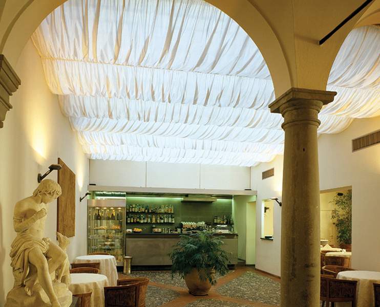 Palazzo Ricasoli Hotel & Residence