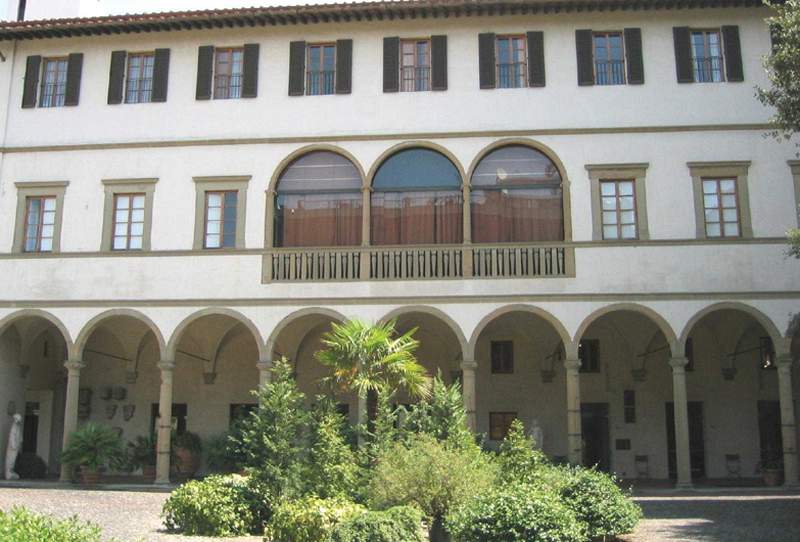 Palazzo Ricasoli Hotel & Residence