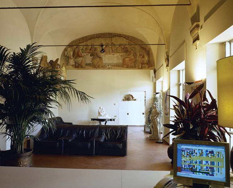 Palazzo Ricasoli Hotel & Residence