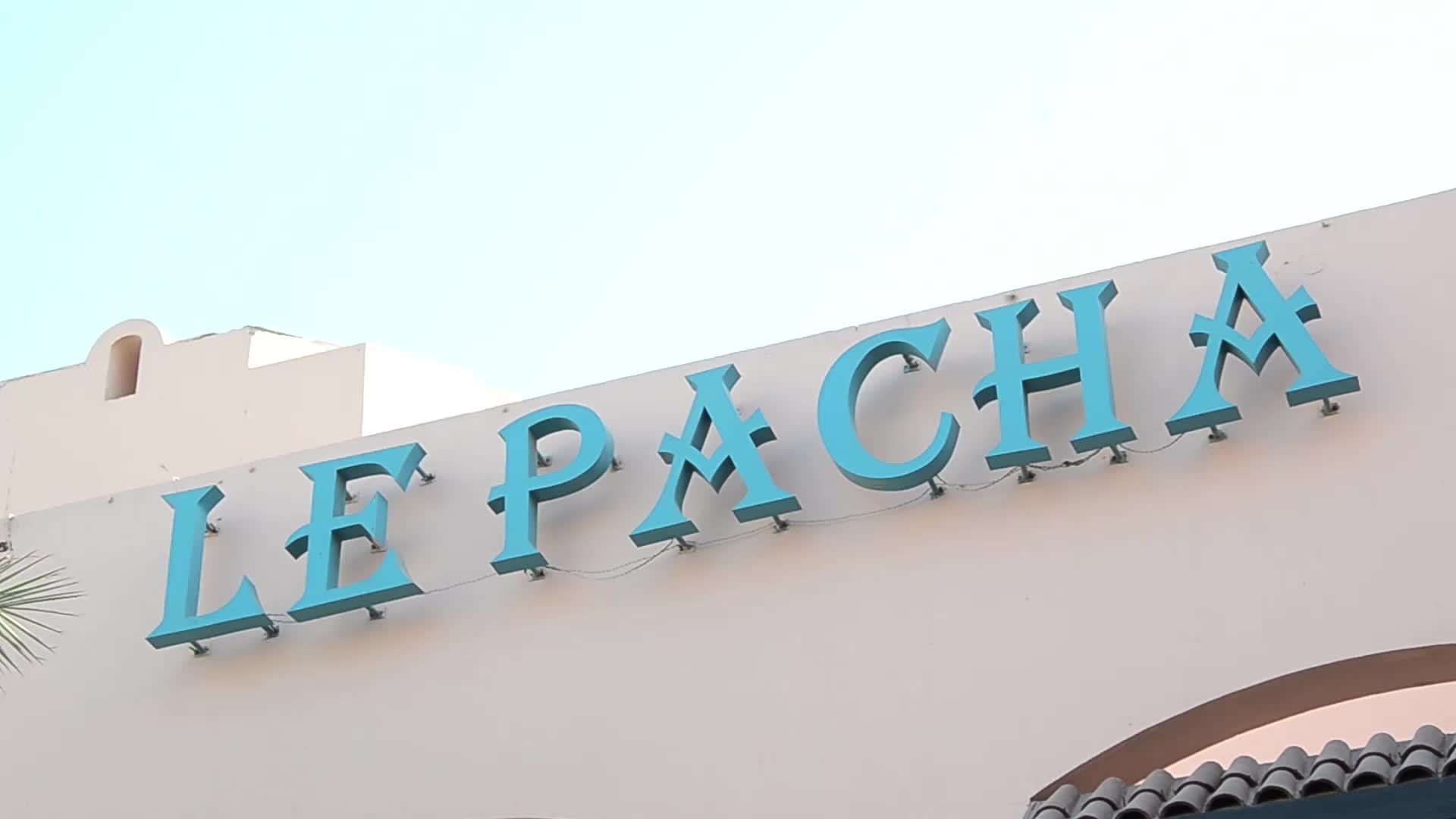 Le Pacha Resort