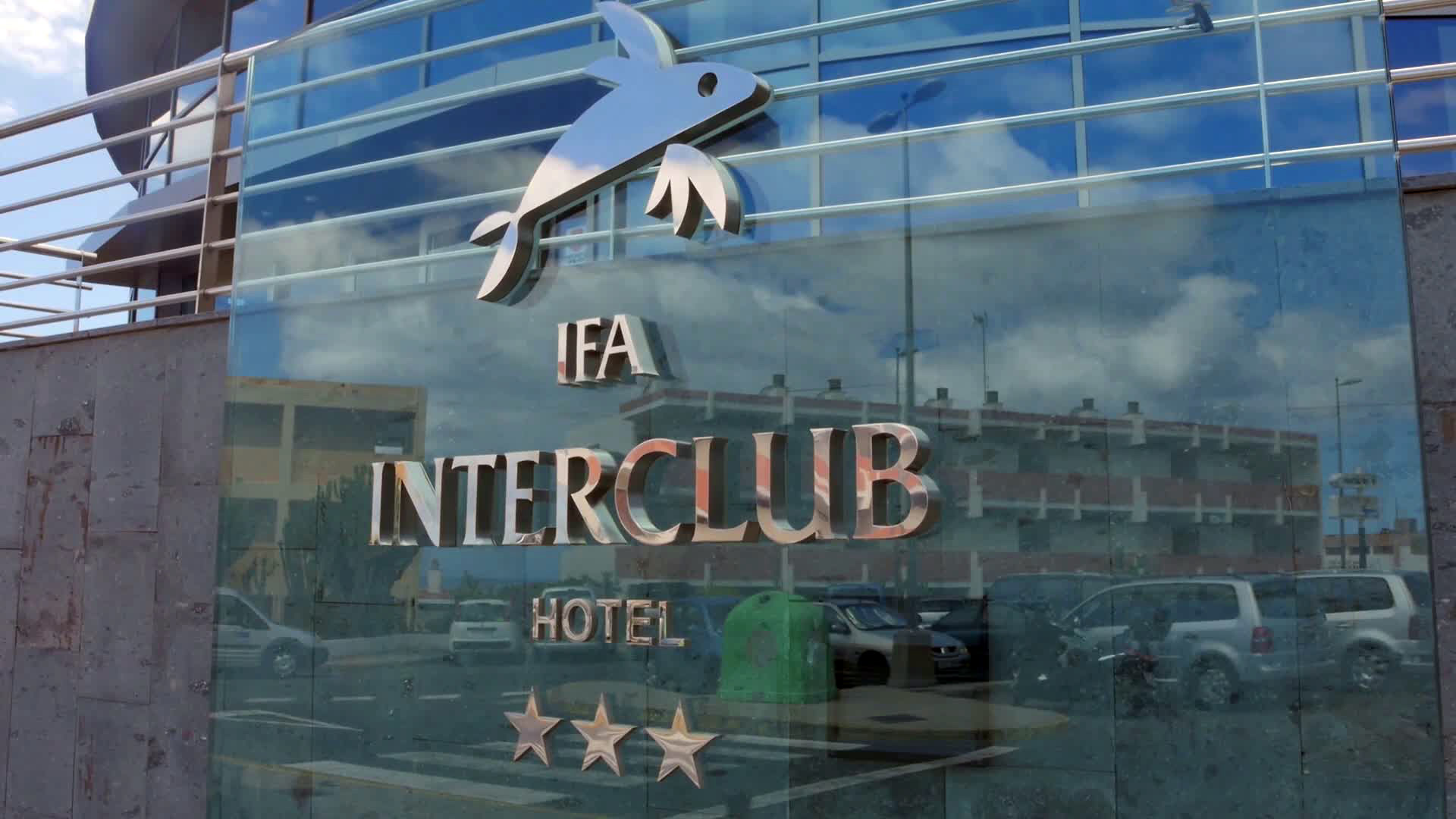 IFA Interclub Atlantic by Lopesan Hotels