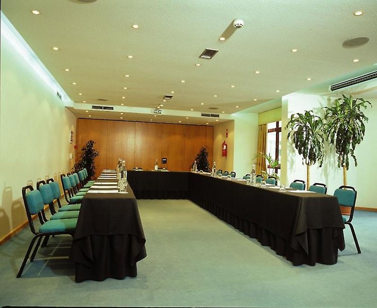 Leziria Parque Hotel