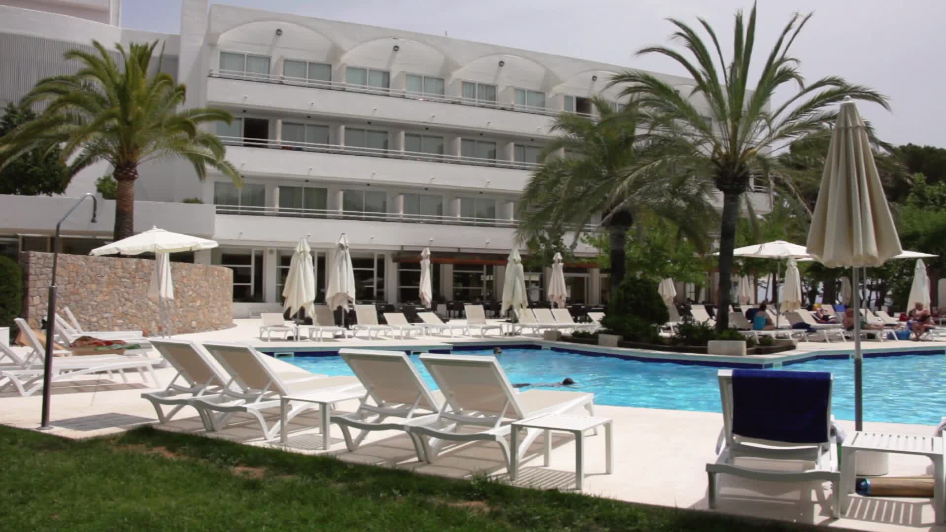 Canyamel Park Hotel & Appartements