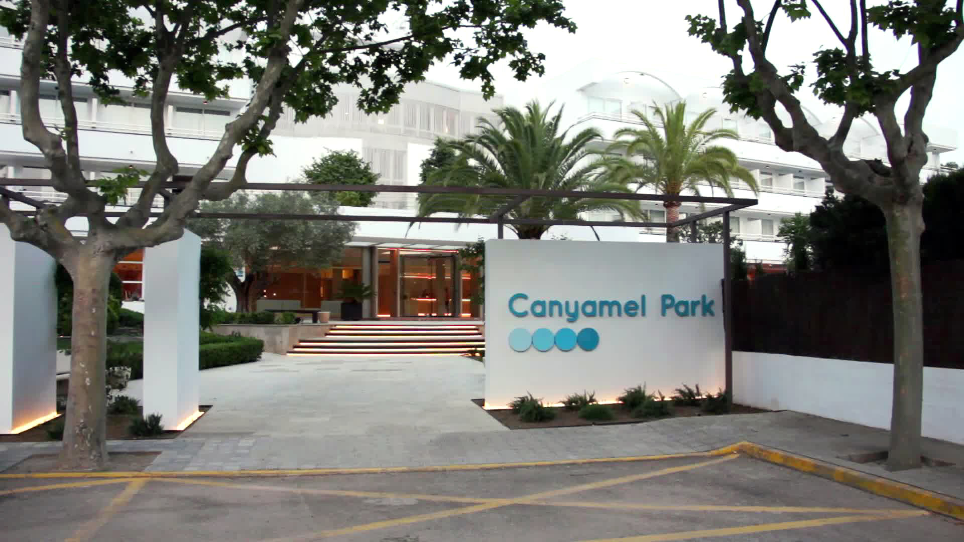 Canyamel Park Hotel & Appartements