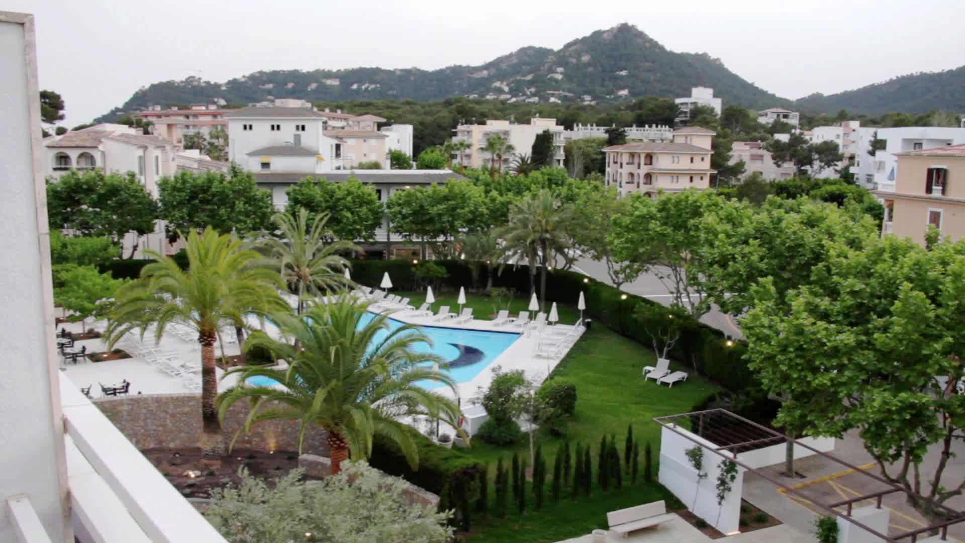 Canyamel Park Hotel & Appartements