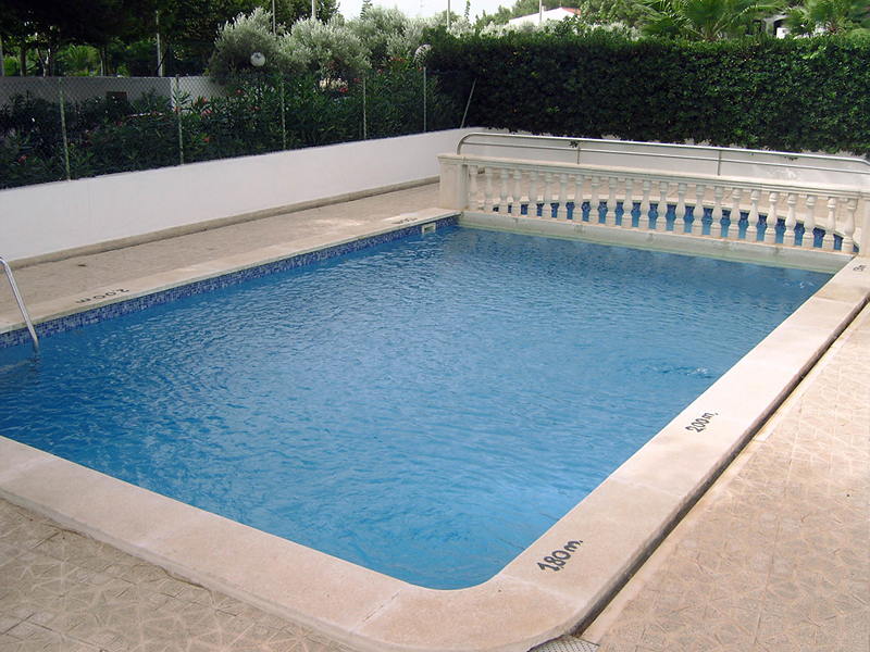 Apartamentos Mar Blanca