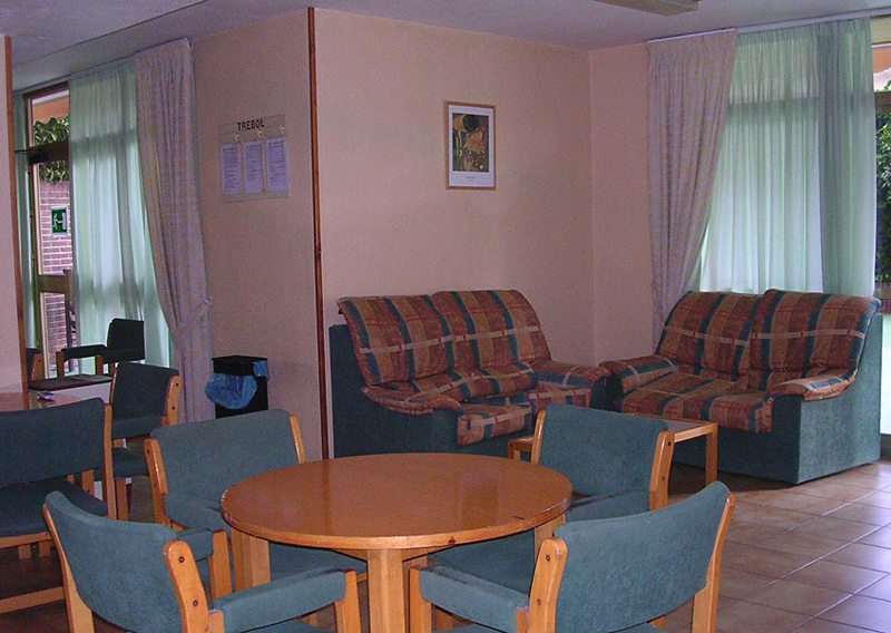 Apartamentos Trebol