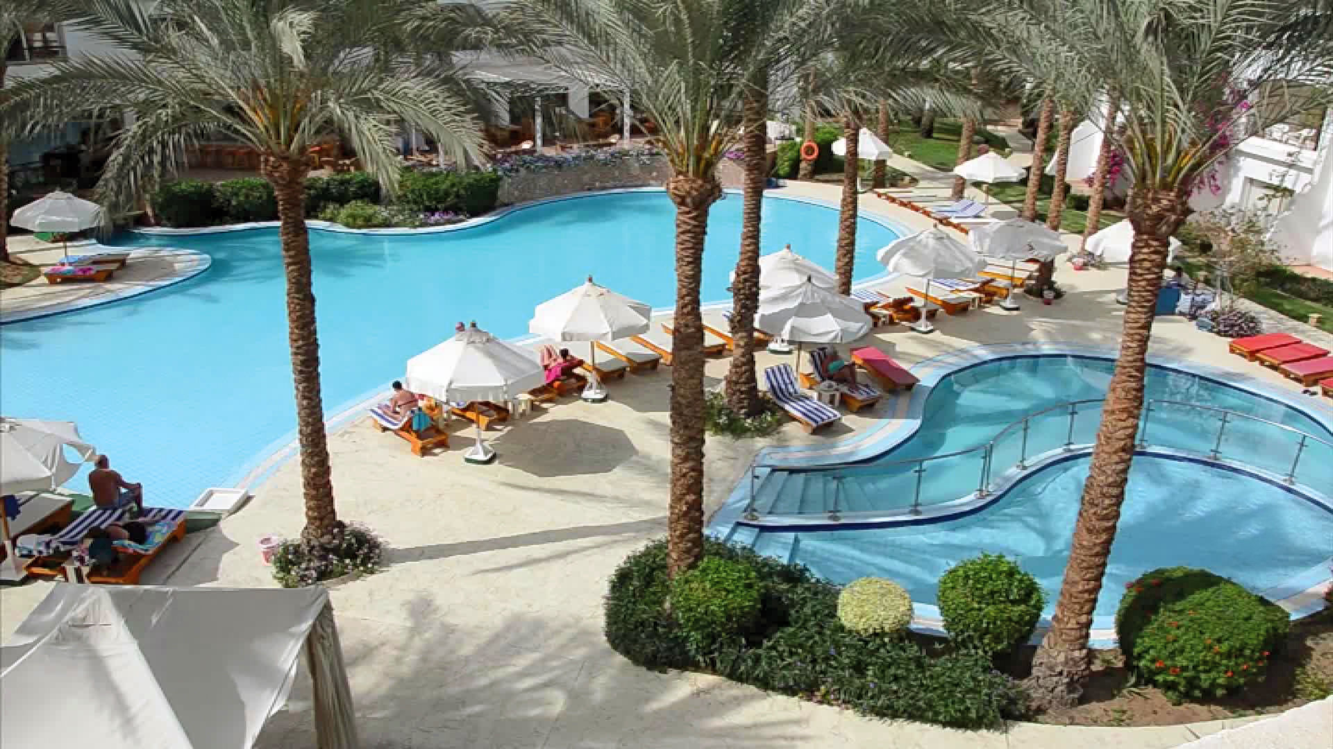 Luna Sharm Hotel