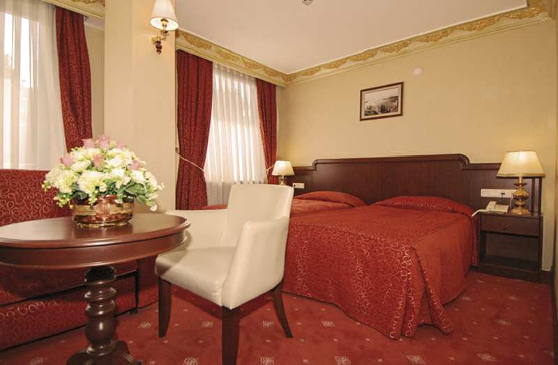 Hotel Golden Horn Sirkeci